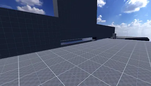 MARDI (Personal project) preview