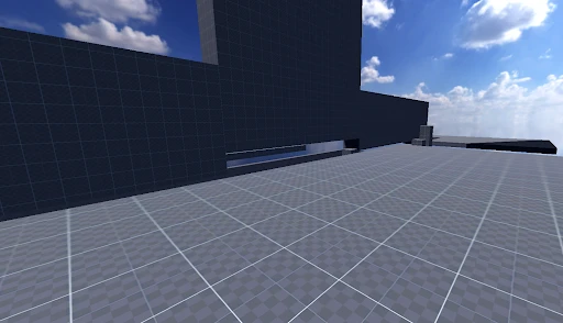 MARDI (Personal project) preview