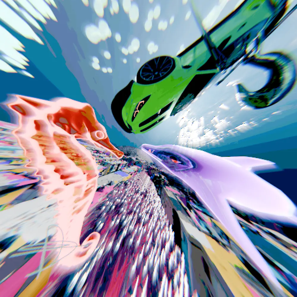 Blender projects! image 1