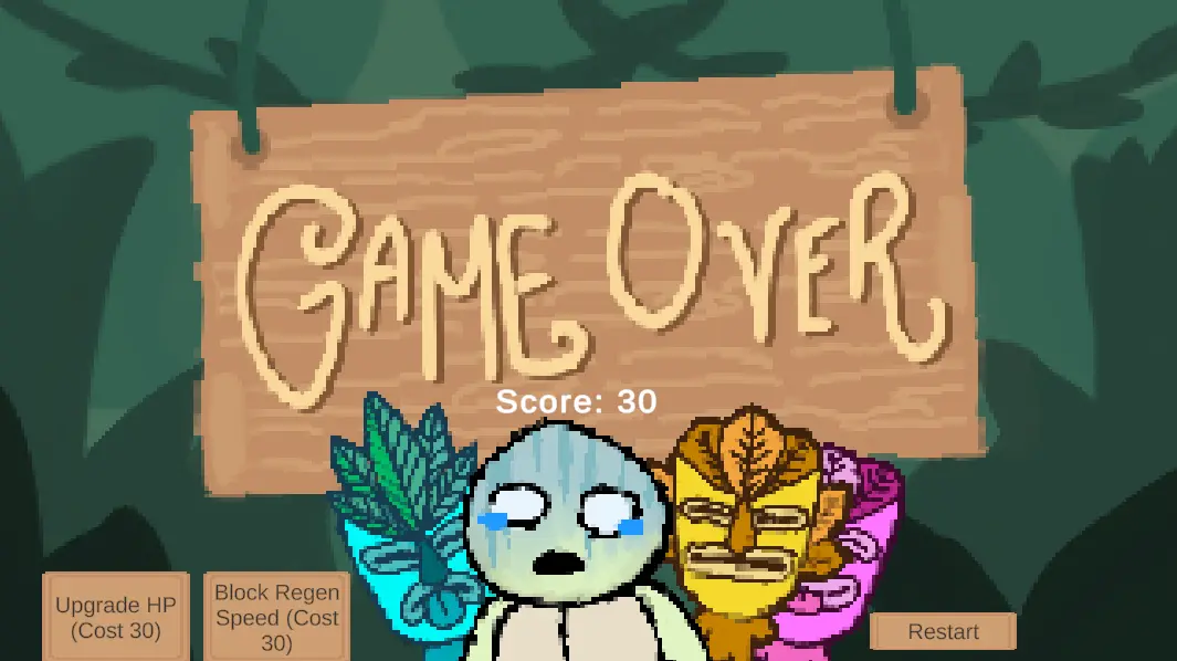 Color Mask (Submission for GGJ 2026) image 3