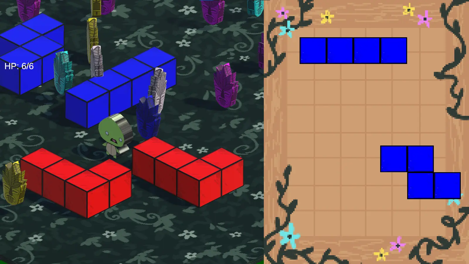 Color Mask (Submission for GGJ 2026) image 2