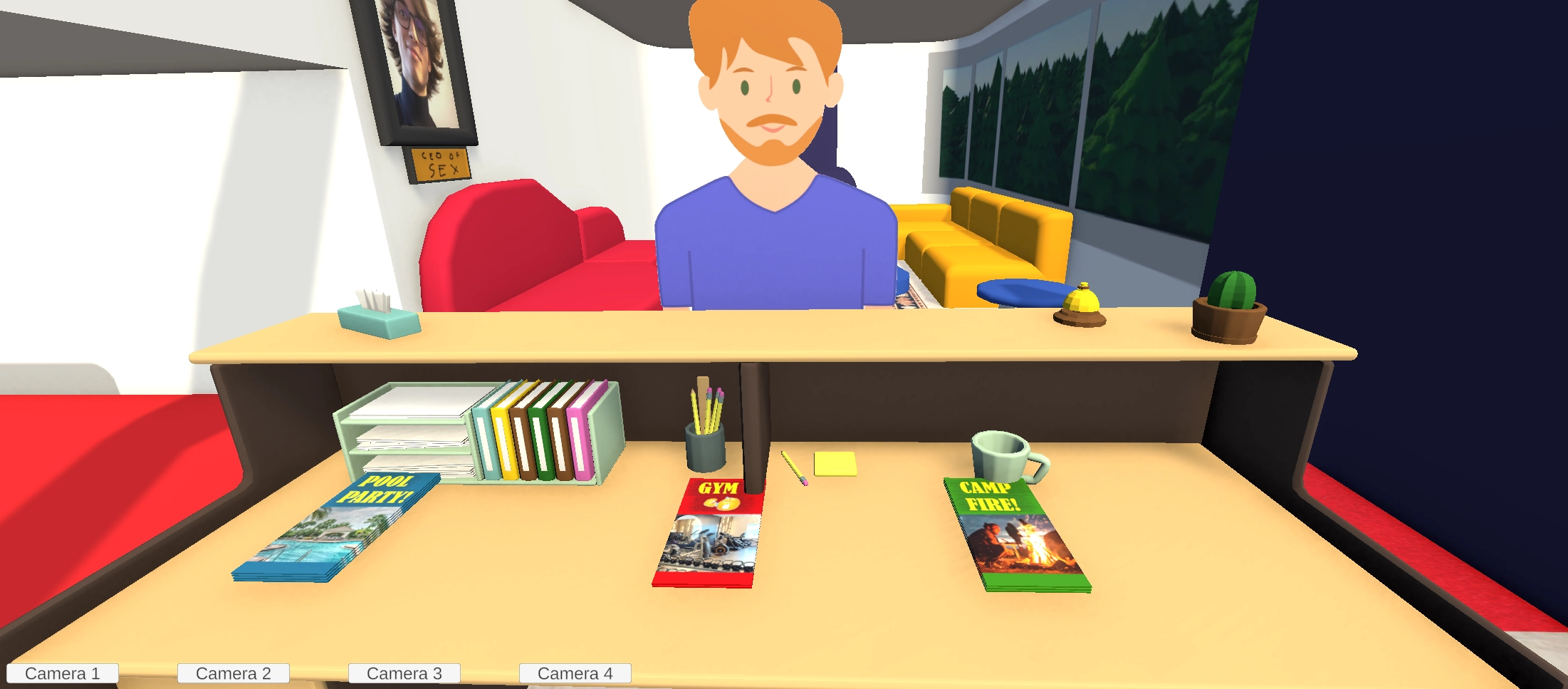 PolyCAMP (Submission for Scientific Game Jam 2025) image 2