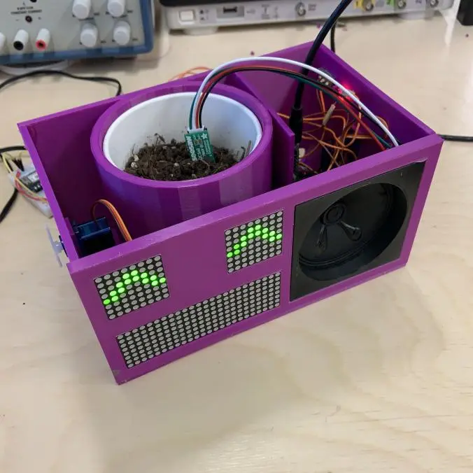 PROJECT RoPOT preview