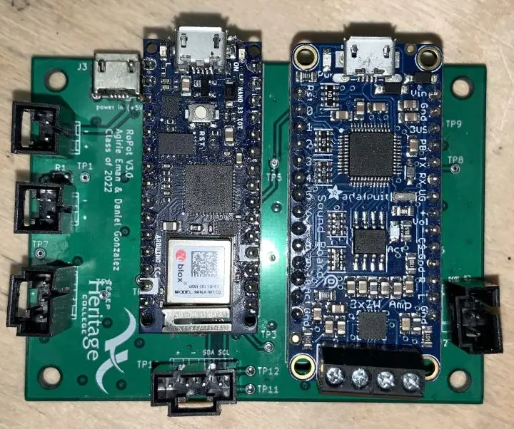 PROJECT RoPOT image 3