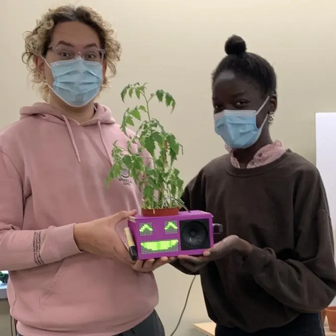 PROJECT RoPOT image 1